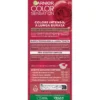 GARNIER COLOR SENSATION COLORAZIONE PERMANENTE IN CREMA 1.0 NERO
