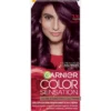GARNIER COLOR SENSATION COLORAZIONE PERMANENTE IN CREMA 3.16 VIOLA PROFONDO