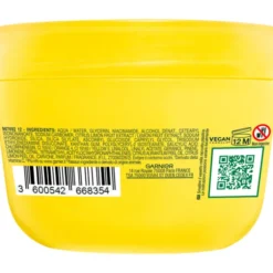 GARNIER CREMA SORBETTO VITAMINA CIDRATANTE ANTI MACCHIE 85 ML