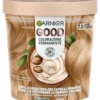 GARNIER GOOD 7.0 BIONDO CARAMELLO COLORAZIONE PERMANENTE SENZA AMMONIACA 160 GR