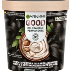 GARNIER GOOD 3.0 CASTANO CIOCCOLATO FONDENTE COLORAZIONE PERMANENTE SENZA AMMONIACA 160 GR