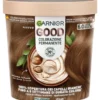 GARNIER GOOD 6.0 CASTANO MOCACCINO COLORAZIONE PERMANENTE SENZA AMMONIACA 160 GR
