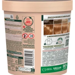 GARNIER GOOD COLORAZIONE PERMANENTE SENZA AMMONIACA 7.33 BIONDO CARAMELLO DORATO 160 GR
