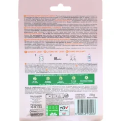 GARNIER MOISTURE BOMB MASCHERA IN TESSUTO LENITIVO 28 grammi