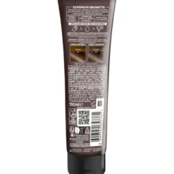 GARNIER OLIA GLOSS MASCHERA COLORANTE 72H EXPENSIVE BRUNETTE 150 ML