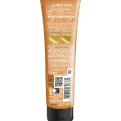 GARNIER OLIA GLOSS MASCHERA COLORANTE 72H OLD MONEY BLONDE 150 ML