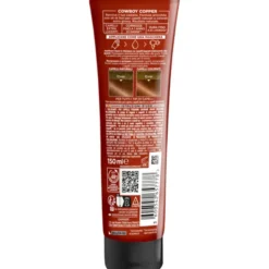 GARNIER OLIA GLOSS MASCHERA COLORANTE 72H COWBOY COPPER 150 ML