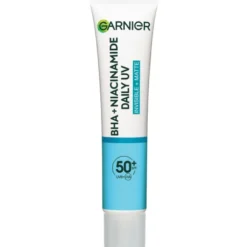 GARNIER PURE ACTIVE ANTI UV QUOTIDIANO NIACINAMIDE FLUIDO ANTI IMPERFEZIONI 40 ML