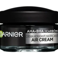 GARNIER PURE ACTIVE CREMA OPACIZZANTE CON CARBONE 3 IN 1 50 ML