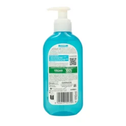 GARNIER PURE ACTIVE GEL DETERGENTE 200 ML.DISPENSER