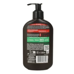 GARNIER PURE ACTIVE GEL DETERGENTE CARBONE ANTI PUNTI NERI 250 ML