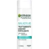 GARNIER PURE ACTIVE SALICYLIC LIQUID CARE EXFOLIATING 120 ML