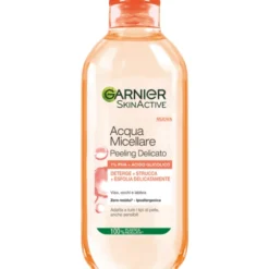 GARNIER SKIN ACTIVE ACQUA MICELLARE PEELING DELICATO 400 ML
