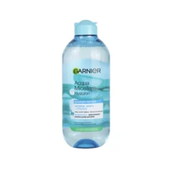 GARNIER SKIN ACTIVE ACQUA MICELLARE HYALURONIC ALOE TUTTO IN 1 DETERGENTE RIMPOLPANTE STRUCCANTE 400 ML