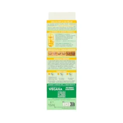 GARNIER SKIN ACTIVE CONTORNO OCCHI VITAMINA C ILLUMINANTE