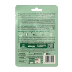 GARNIER SKIN ACTIVE HYDRA BOMB MASCHERA IN TESSUTO RIEQUILIBRANTE 28 grammi
