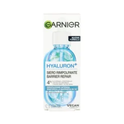GARNIER SKIN ACTIVE SIERO HYALURONIC ALOE RIMPOLPANTE 30 ML