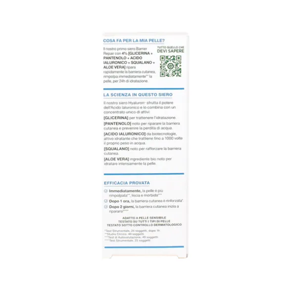 GARNIER SKIN ACTIVE SIERO HYALURONIC ALOE RIMPOLPANTE 30 ML