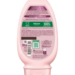GARNIER ULTRA DOLCE IDRATAZIONE D'UVA BALSAMO DISTRICANTE IDRATANTE CAPELLI DISIDRATATI 200 ML