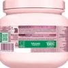 GARNIER ULTRA DOLCE IDRATAZIONE D'UVA MASCHERA RIGENERANTE INTENSA CAPELLI DISIDRATATI 340 ML
