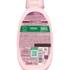 GARNIER ULTRA DOLCE IDRATAZIONE D'UVA SHAMPOO IDRATANTE E RIGENERANTE CAPELLI DISIDRATATI 250 ML