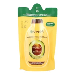 GARNIER ULTRA DOLCE SHAMPOO RICARICA POUCHES AVOCADO 250 ML