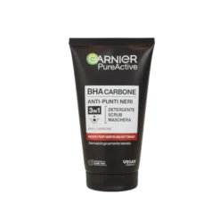 GARN.PURE ACTIVE CARBONE 3in1 ANTI-PUNTI NERI 150 ML