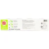 GEL SAC ROTOPACK PELLICOLA TRASPARENTE 300 METRI FORMATO PROFESSIONALE