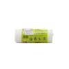 GEL SAC 30 SACCHETTI BAGNO BIANCHI PROFUMATI ANTIGOCCIA 42x55 CM 15 LITRI ROTOLO