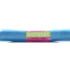 GEL SAC SACCHI RIFIUTI CONDOMINIO HD 72x110 AZZURRO TRASPARENTI IN ROTOLO 10 PZ