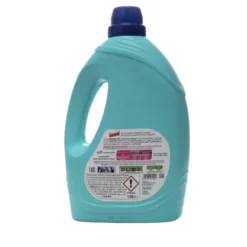 GENERAL DETERSIVO LIQUIDO LAVATRICE 5in1 COLOR 49 LAVAGGI
