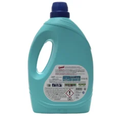 GENERAL DETERSIVO LIQUIDO LAVATRICE 5in1 FRESCHEZZA+IGIENE 49 LAVAGGI
