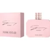 GENNY ROSE GOLD DONNA EDT VAPO 100 ML