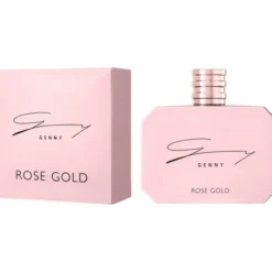 GENNY ROSE GOLD DONNA EDT VAPO 100 ML