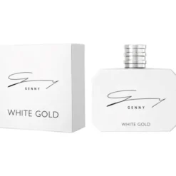 GENNY WHITE GOLD DONNA EDT VAPO 100 ML