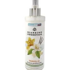 GIARDINO COSMETICO ACQUA PROFUMATA VANIGLIA 250 ML