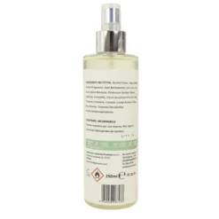 GIARDINO COSMETICO ACQUA PROFUMATA MORA E MUSCHIO 250 ML