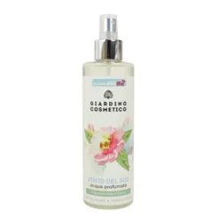 GIARDINO COSMETICO ACQUA PROFUMATA VENTO DEL SUD 250 ML