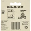 GILLETTE G2 RICAMBI 5 PZ.