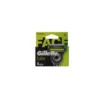 GILLETTE LABS RICARICA 4 PZ