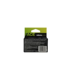 GILLETTE LABS RICARICA 4 PZ
