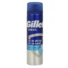 GILLETTE SERIES GEL BARBA IDRATANTE 200 ML