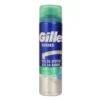 GILLETTE SERIES GEL BARBA LENITIVO CON ALOE VERA PELLI SENSIBILI 200 ML