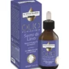 GIOVANARDI FARMACEUTICI OLIO PURISSIMO SEMI DI LINO RISTRUTTURANTE NUTRIENTE CAPELLI 100 ML