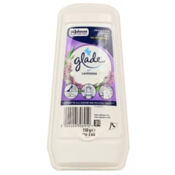 GLADE ASSORBIODORI GEL LAVANDA 150 GR
