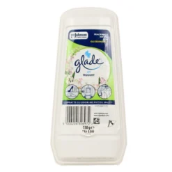 GLADE ASSORBIODORI GEL MUGHETTO 150 GR