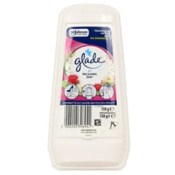 GLADE ASSORBIODORI GEL RELAXING ZEN 150 GR