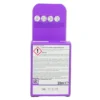 GLADE ELECTRIC ESSENTIAL OIL RICARICA LIQUIDA TRANQUIL LAVENDER & ALOE 20 ML DURATA 120 GIORNI per DIFFUSORE ELECTRIC