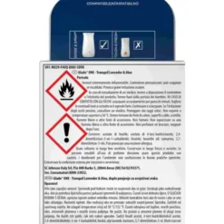 GLADE ONE RICARICA LAVENDER 2 PEZZI 10 ML
