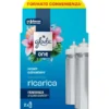 GLADE ONE RICARICA OCEAN 2 PEZZI DA 10 ML